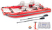 Sea Eagle FastCat14™ Catamaran - Deluxe - View 38