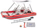 Sea Eagle FastCat14™ Catamaran - Deluxe - View 40