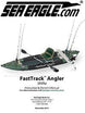 Sea Eagle 385fta FastTrack™ Angler - Pro - View 26