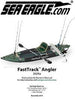 Sea Eagle 385fta FastTrack™ Angler - Pro Solo - View 26