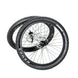 Eunorau | 27.5*3" Wheel Set Conversion Kit For FAT-HS, FAT-HD1.0, FAT-HD1.0 Pro, FAT-HD2.0 | WS-27.5