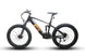 Eunorau | FAT-HS/HUNTER X8 | FAT-HS17 - Black 19" - image 3