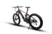 Eunorau | FAT-HS/HUNTER X8 | FAT-HS17 - Black 19" - image 5