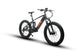 Eunorau | FAT-HS/HUNTER X8 | FAT-HS17 - Black 19" - image 4