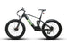 Eunorau | FAT-HS/HUNTER X8 | FAT-HS17 - Black 19" - image 8