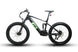 Eunorau | FAT-HS/HUNTER X8 | FAT-HS17 - Black 19" - image 8