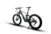 Eunorau | FAT-HS/HUNTER X8 | FAT-HS17 - Black 19" - image 10