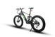 Eunorau | FAT-HS/HUNTER X8 | FAT-HS17 - Black 19" - image 10