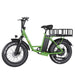 FB-20X Step-thru Electric Bike