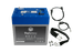 24V Eagle 2 LiFePO4 Battery | 64Ah | 1.63kWh | Industrial | UTVs | RVs | Marine Battery - Image 2