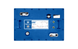24V Eagle 2 LiFePO4 Battery | 64Ah | 1.63kWh | Industrial | UTVs | RVs | Marine Battery - Image 3