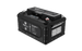 12V HUSKY 2 INV Lithium Battery 5.12kWh 400Ah | LiFePO4 | Inverter Comms | RV | Off-Grid | Marine Battery - Image 3