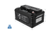 24V HUSKY 2 INV Lithium Battery 5.12kWh 200Ah | LiFePO4 | Inverter Comms | RV | Off-Grid | Marine Battery - Image 3