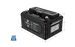 48V HUSKY 2 PWR | 5.12kWh LiFePO4 - High Power | Golf Cart | UTV | Industrial Battery - Image 3