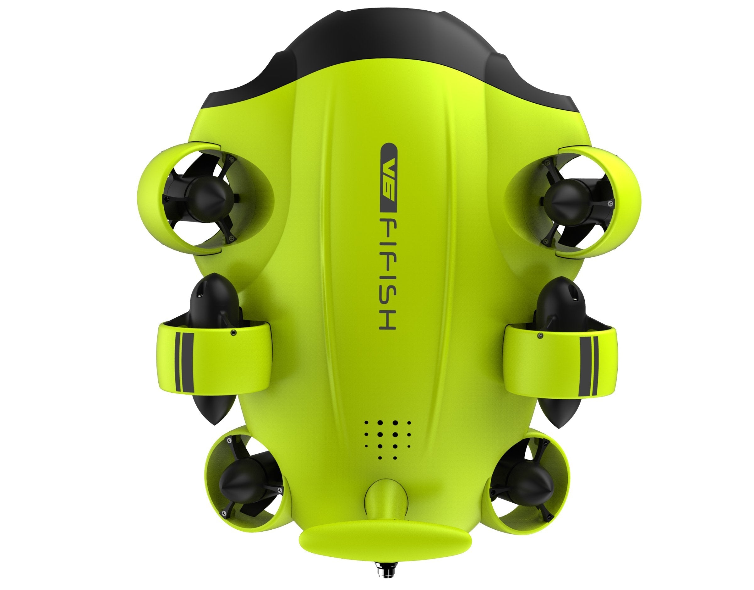 QYSea | Fifish V6 Underwater Robot ROV with VR Goggles