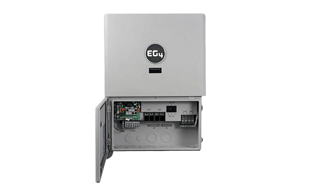 EG4 FlexBOSS18 Hybrid Solar Inverter | 18kW PV / 13kW AC | Split-Phase | 3-MPPT | Scalable | Remote Wi-Fi Monitoring - Image 2