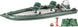 Sea Eagle FSK16 FishSkiff™ - Swivel Seat Canopy - View 19