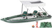 Sea Eagle FSK16 FishSkiff™ - Swivel Seat Canopy - View 17