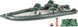 Sea Eagle FSK16 FishSkiff™ - Swivel Seat Canopy - Overview