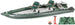 Sea Eagle FSK16 FishSkiff™ - Swivel Seat Canopy - View 18