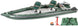Sea Eagle FSK16 FishSkiff™ - Swivel Seat Canopy - View 18