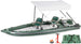 Sea Eagle FSK16 FishSkiff™ - Swivel Seat Canopy - Accessories