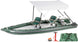 Sea Eagle FSK16 FishSkiff™ - Swivel Seat Canopy - Accessories