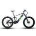 Eunorau | FAT-HS/HUNTER X8 | FAT-HS17 - Black 19" - image 11