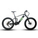Eunorau | FAT-HS/HUNTER X8 | FAT-HS17 - Black 19" - image 11