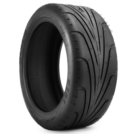 SoverSky Vacuum Wide Tire Set | Front and Rear - T7.0