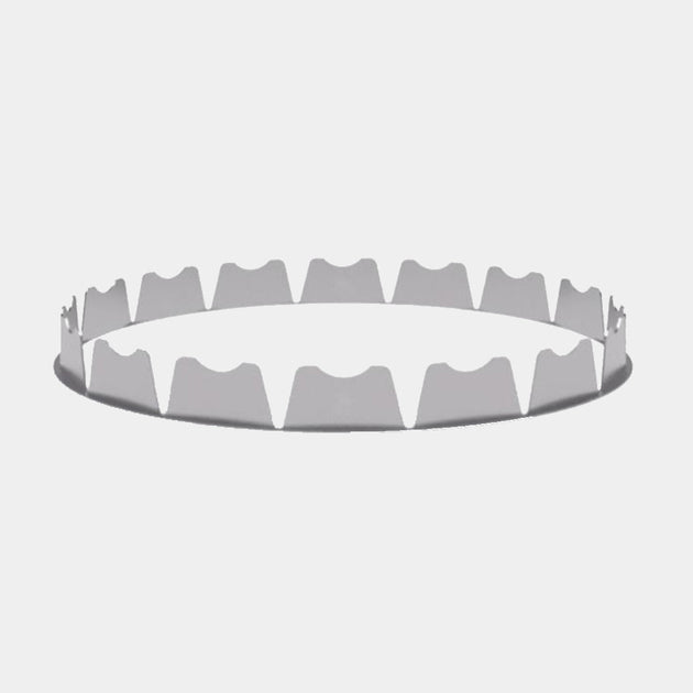 Arteflame | Stainless Steel Food Saver For 30" Grills - Keep Food Secure on the Grill