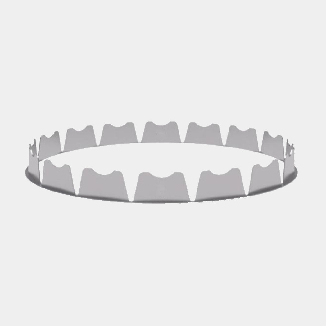 Arteflame | Stainless Steel Food Saver For 20" Grills - Keep Food Secure on the Grill