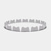 Arteflame | Stainless Steel Food Saver For 20" Grills - Keep Food Secure on the Grill