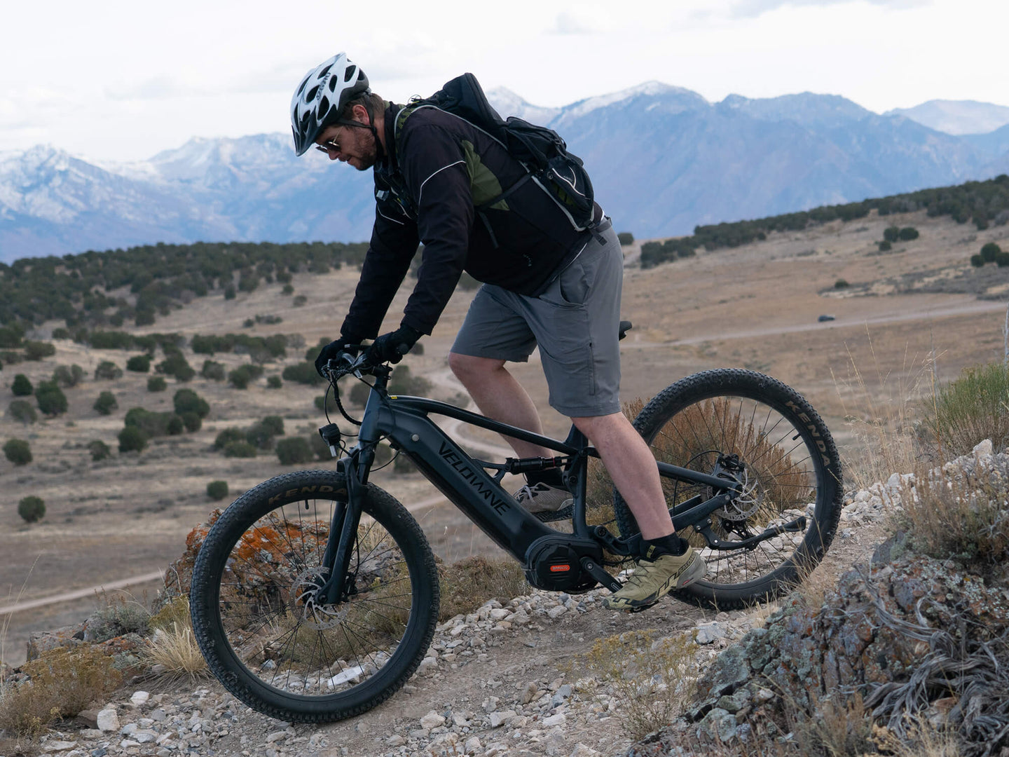 Velowave Forest XM - Image 20