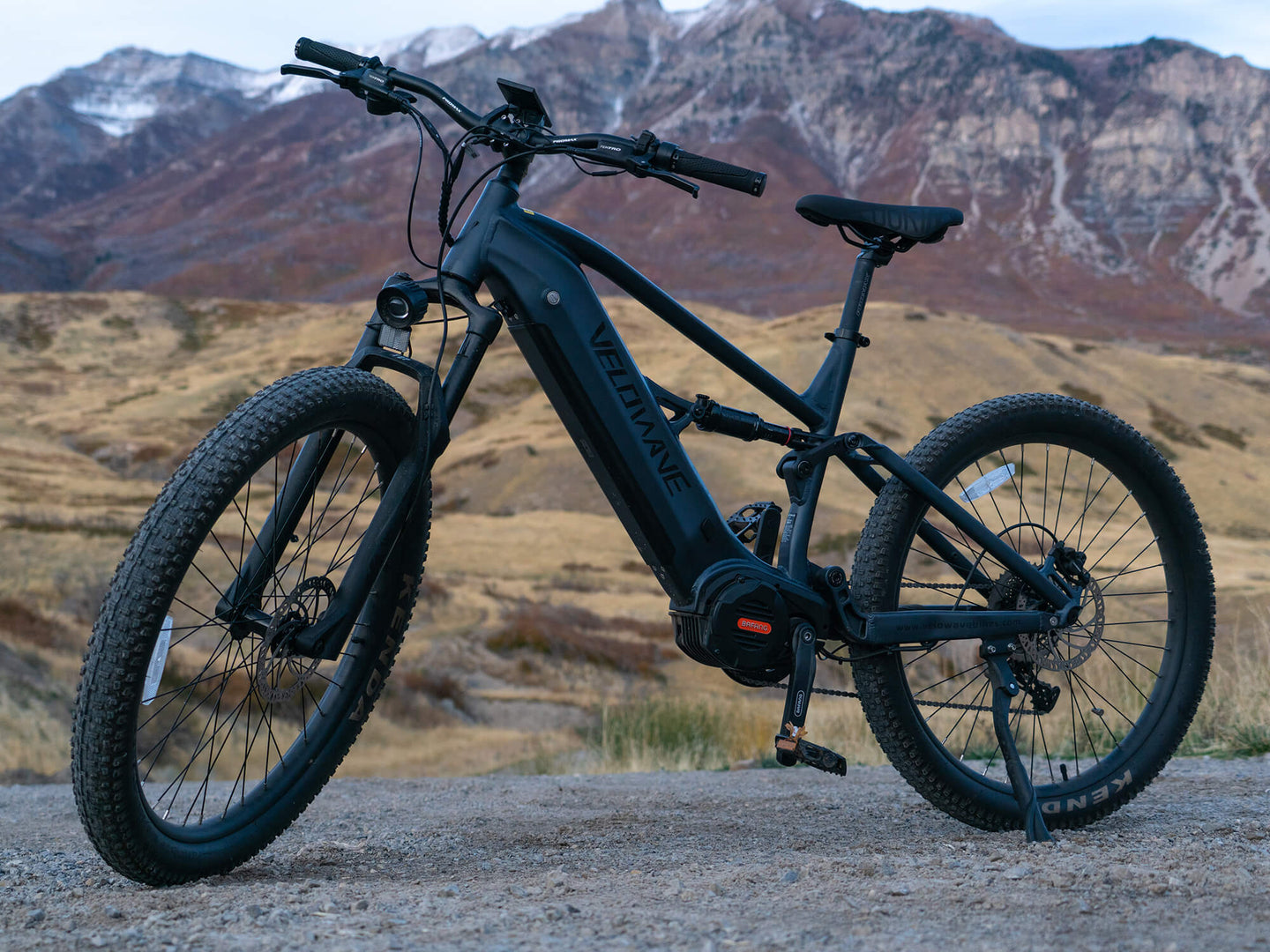 Velowave Forest XM - Image 4