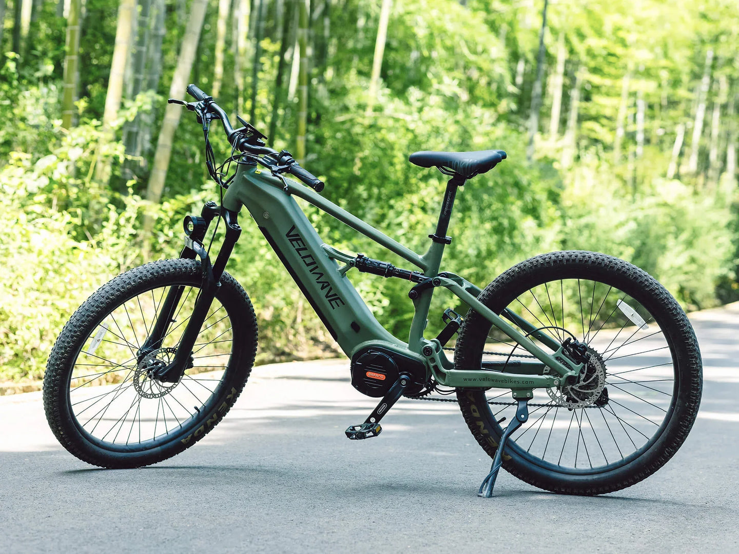 Velowave Forest XM - Image 8