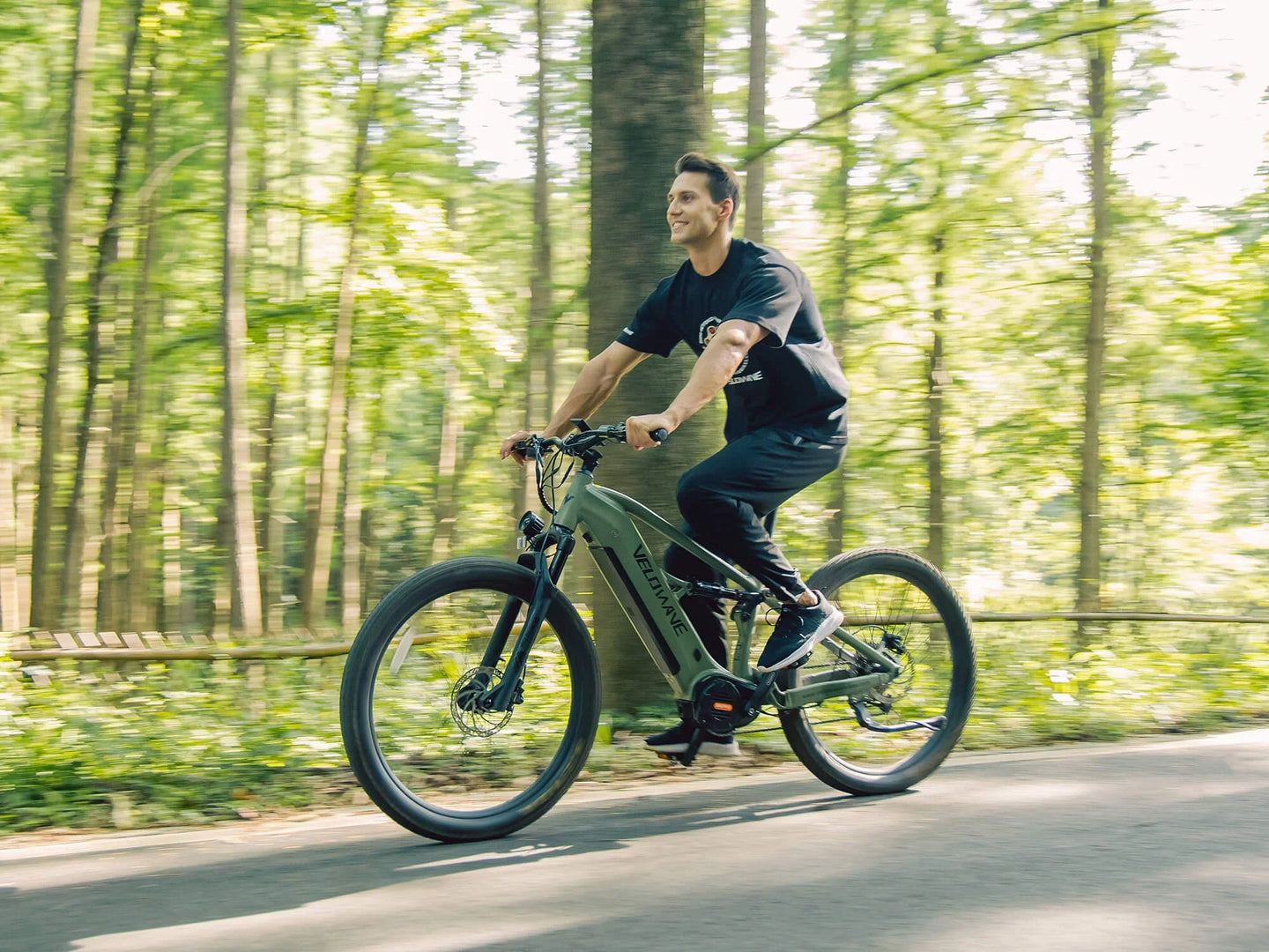 Velowave Forest XM - Image 9