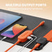 Jackery SolarSaga 40W Mini Portable Solar Panel