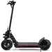 MotoTec Free Ride 48v 600w Lithium Electric Scooter Black - Image 2