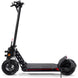 MotoTec Free Ride 48v 600w Lithium Electric Scooter Black - Image 2