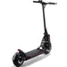 MotoTec Free Ride 48v 600w Lithium Electric Scooter Black - Image 4