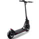 MotoTec Free Ride 48v 600w Lithium Electric Scooter Black - Image 4