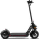 MotoTec Free Ride 48v 600w Lithium Electric Scooter Black - Image 5