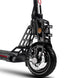 MotoTec Free Ride 48v 600w Lithium Electric Scooter Black - Image 8