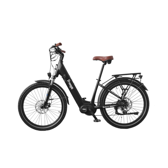Freego A1 city ebike product page pic 2