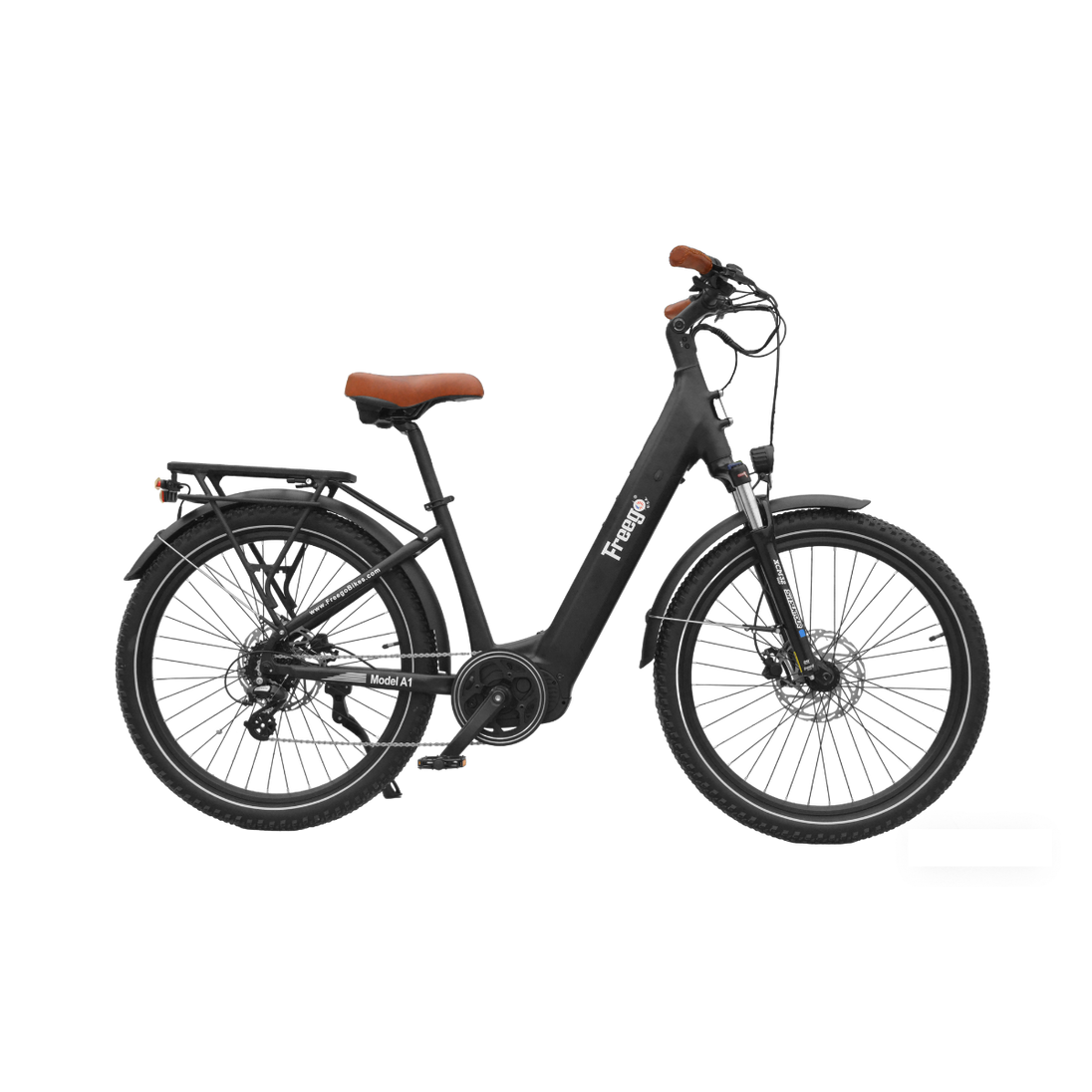 Freego A1 city ebike product page pic 3
