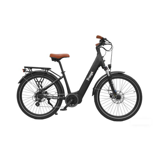 Freego A1 city ebike product page pic 3