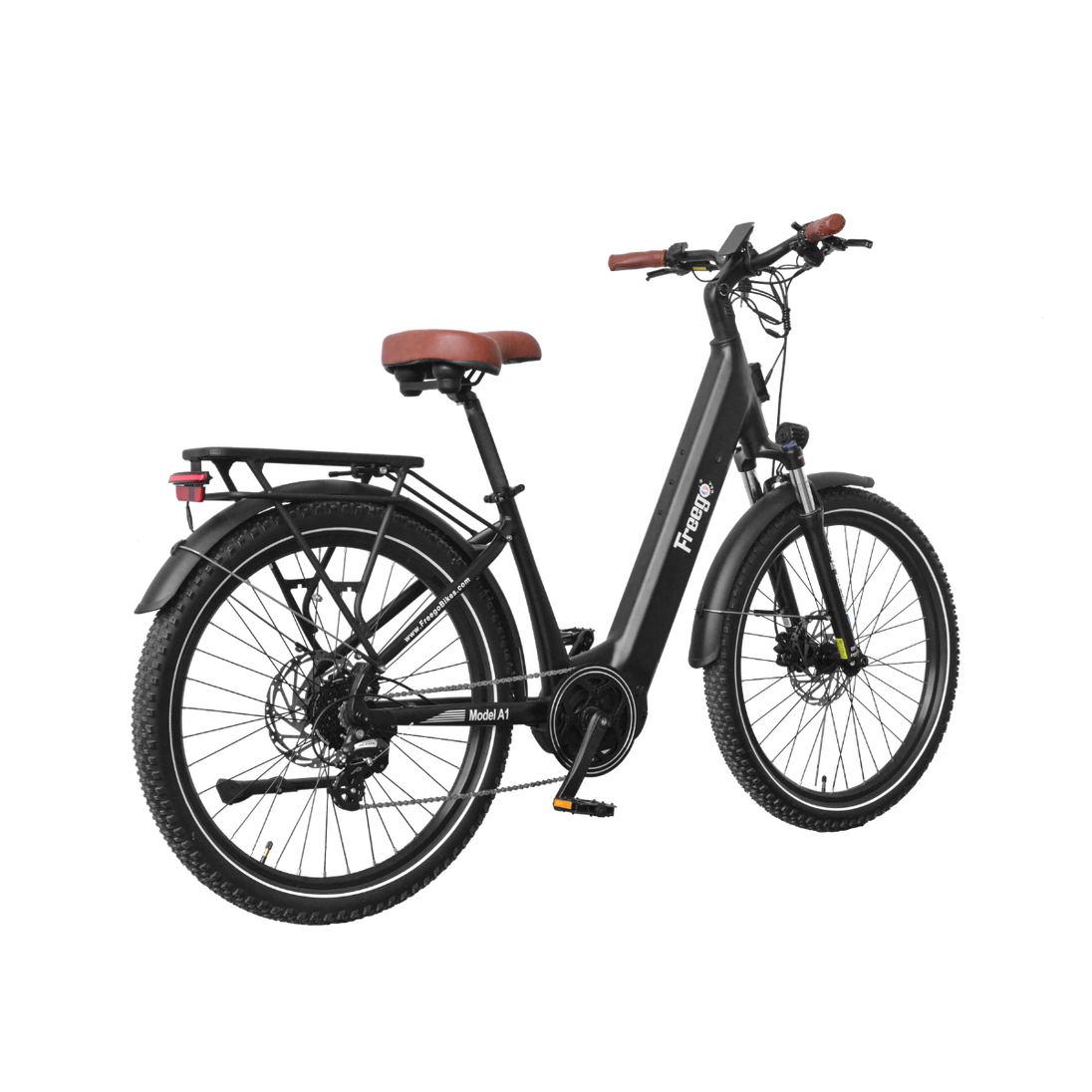 Freego A1 city ebike product page pic 4