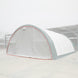 Chery Industrial | Front/Rear Panel with Roll-up Door for W30'xL85'xH15' Storage Shelter