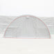 Chery Industrial Front/Rear Panel with Roll-up Door for W30'xL85'xH15' Storage Shelter
